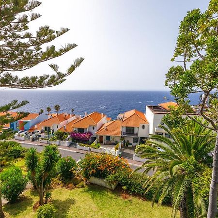 Vista Oceano III Apartman Caniço Kültér fotó