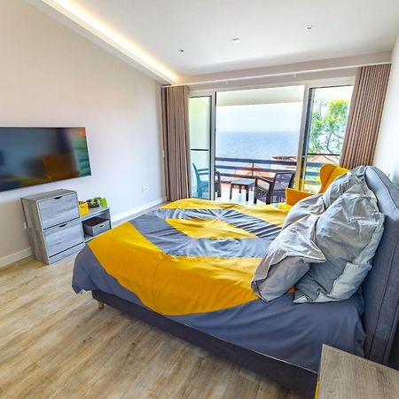 Vista Oceano III Apartman Caniço Kültér fotó