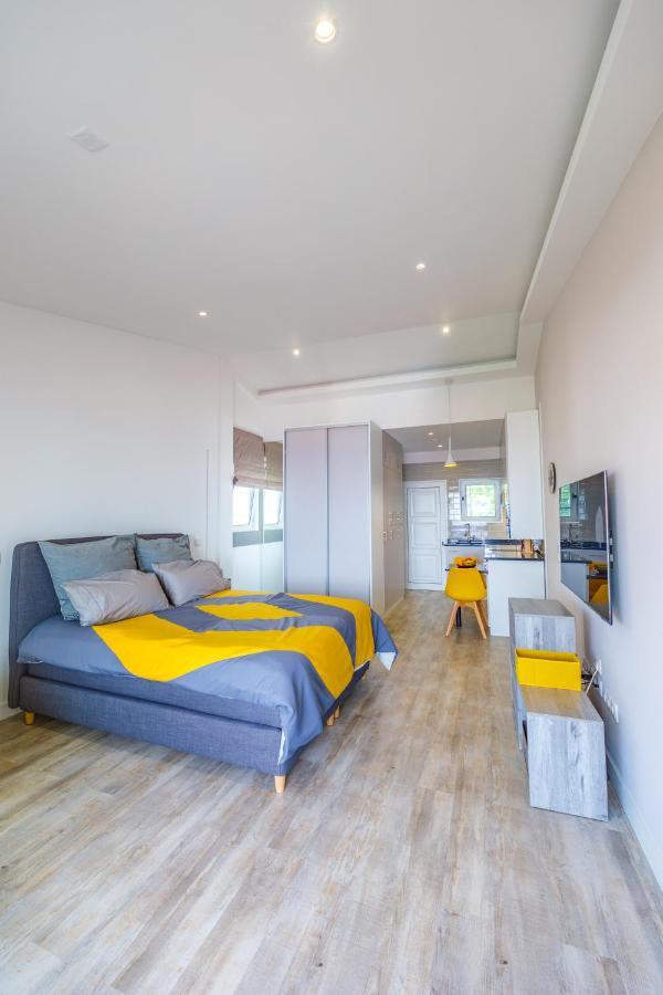 Vista Oceano III Apartman Caniço Kültér fotó