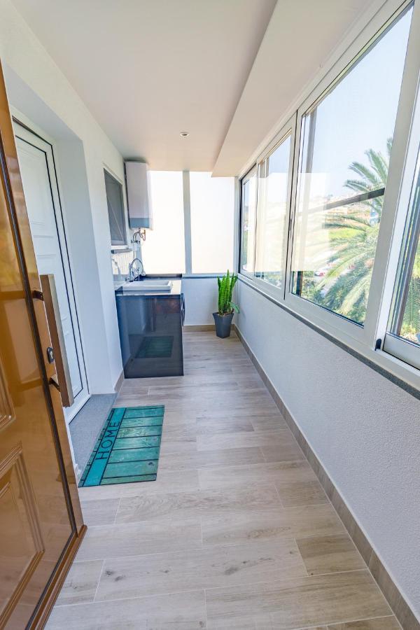 Vista Oceano III Apartman Caniço Kültér fotó