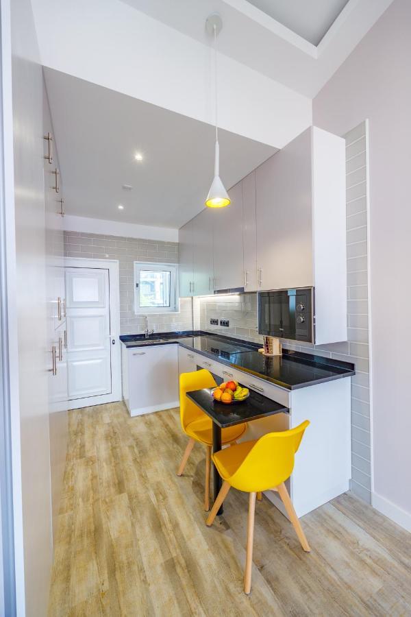 Vista Oceano III Apartman Caniço Kültér fotó