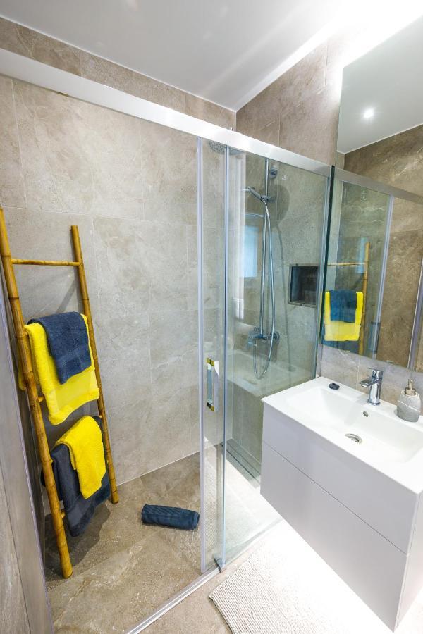 Vista Oceano III Apartman Caniço Kültér fotó