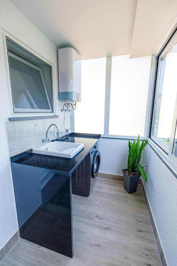 Vista Oceano III Apartman Caniço Kültér fotó